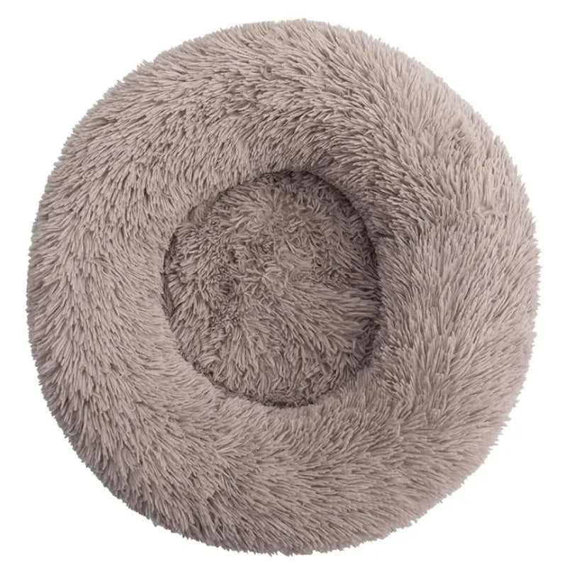 HavenPaws Calming Comfort Bed | Dog & Cat Bed